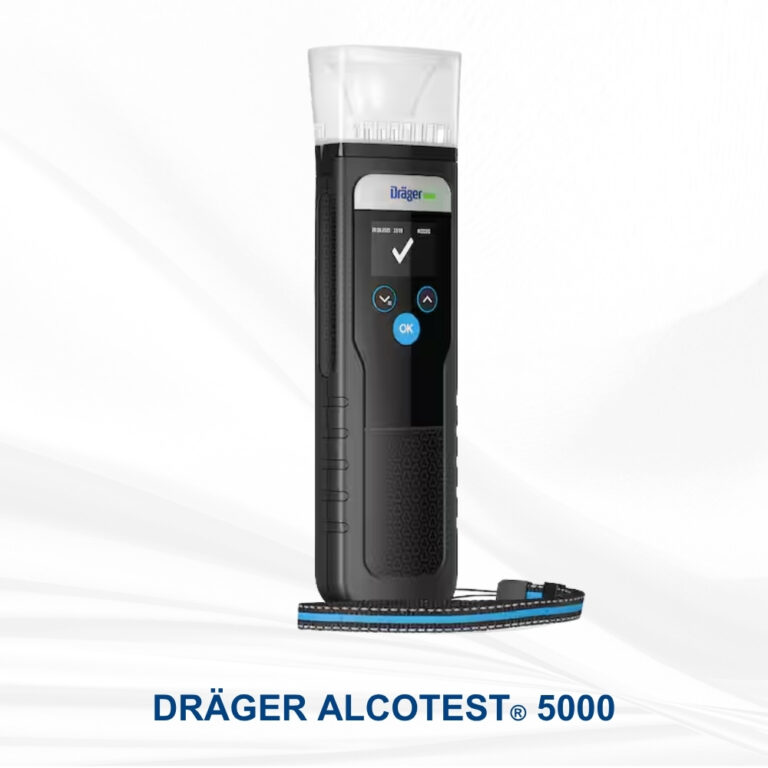 Alcotest 5000