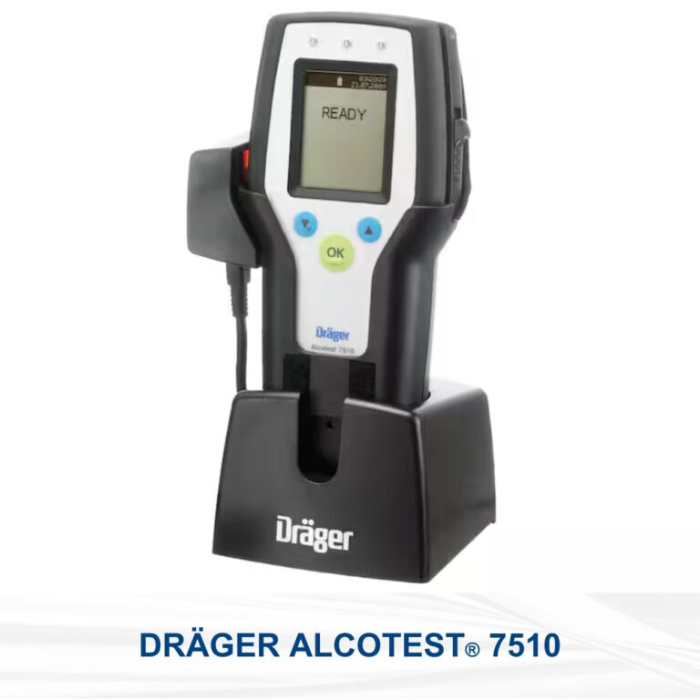 Alcotest 7510