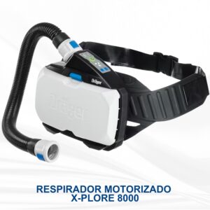 X-plore 8000