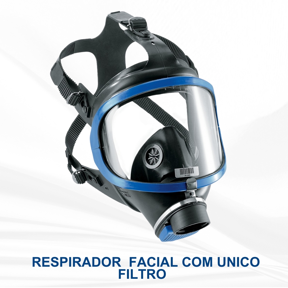 facial unico filtro
